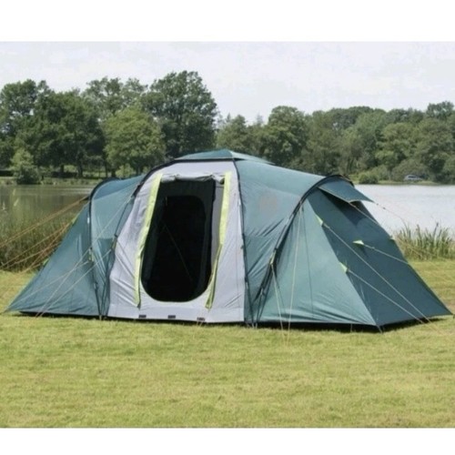 Coleman spruce falls berth - coleman,