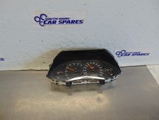 Ford Focus Instrument cluster