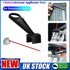 Motorcycle Chain Lube