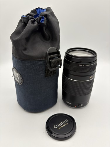 Canon 300mm 5 - ef, ii
