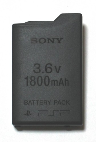 Genuine sony psp 110 - sony, 1002
