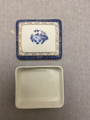 Vintage royal doulton booths - vintage,