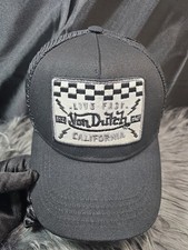 Von Dutch California Live Fast