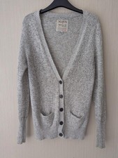 Aubin Wills UK 10/12 (Label