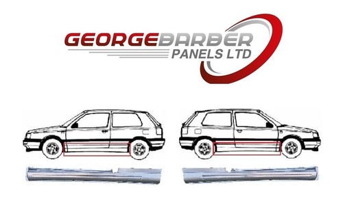 Volkswagen golf mk3 - volkswagen,