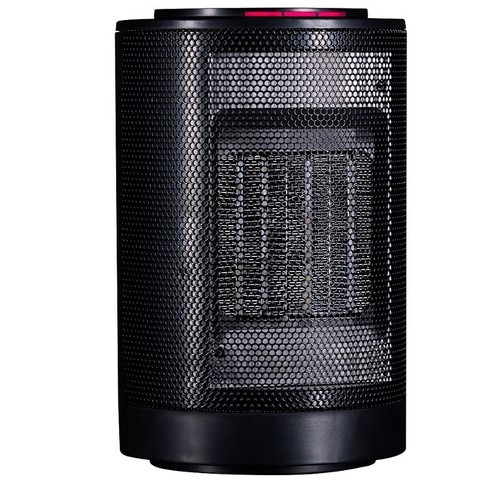 Ceramic oscillation mini fan - oscillation,