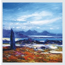 Jolomo (John Lowrie Morrison)