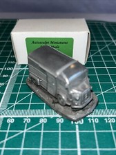 Autosculpt Miniatures, Citroen