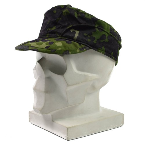 Genuine danish army field cap - genuine,