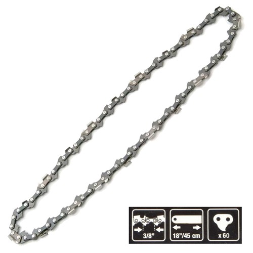 Chainsaw chain for ch060 - chainsaw,