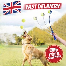Dog Tennis Ball Launcher