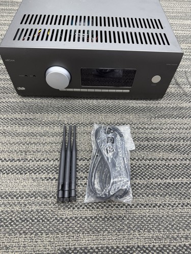 Arcam avr31 home theater - avr31,