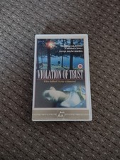 Violation Of Trust (1991) Big