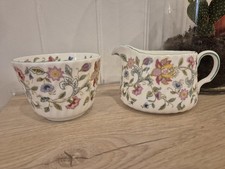 MINTON HADDON HALL Green