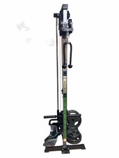 Mirafit Wall or Rack Mounted