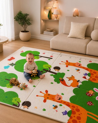 Kidoola reversible large baby - large,