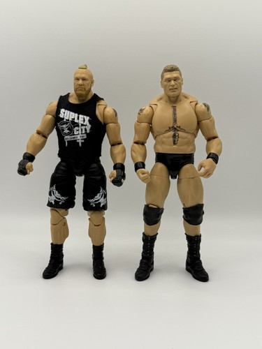 Brock lesnar wwe - lesnar,