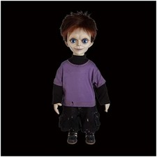 Official "Seed of Chucky" Glen Doll Life Size Replica