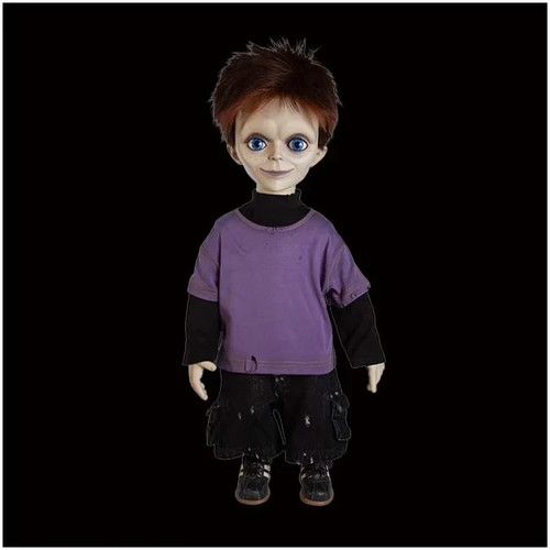 Official seed chucky - official, "seed