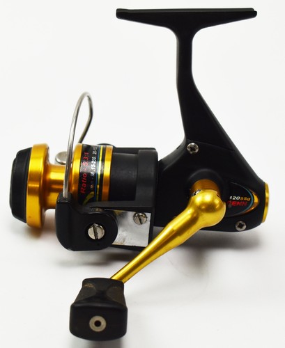 Vintage penn 420ssg spinning - penn,