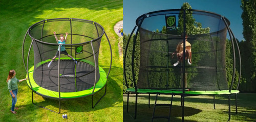 Thorpe sports jump bounce - sports,