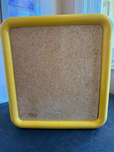 Vintage 1980s wall phone - vintage,