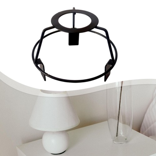 Lamp shade frame - frame, metal