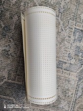 5.15Mtrs  40 stitch blank