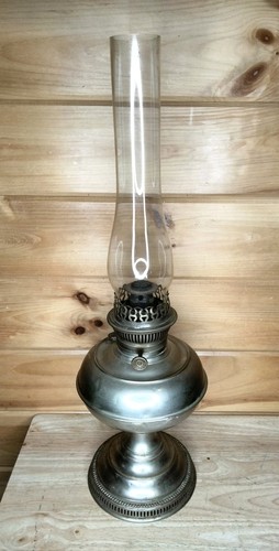 Antique rayo nickel oil - antique,