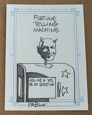 Twilight Zone Series 3 Shadows