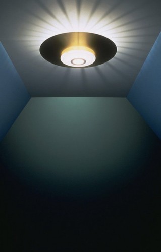 Flos ceiling light achille - flos,