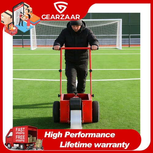 Wheel line marking machine - line,