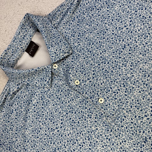 Dunning golf polo shirt mens - polo,