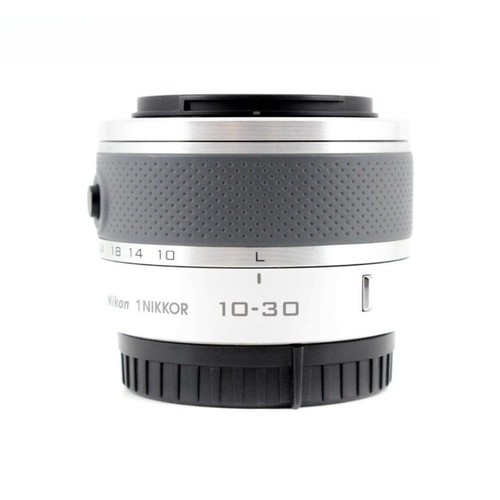 Nikon1 nikkor 30mm - nikon1, 10-30mm