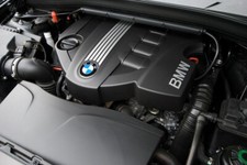 BMW N47 & N47S Engine
