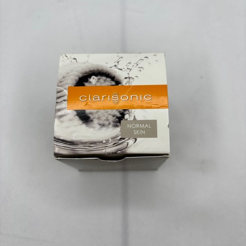 Clarisonic replacement brush - clarisonic,