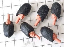 Vintage Timpo Ceremonial