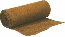 Coco Flower Hanging Basket Liner Roll Planter Coconut Fibres 60cm Wide