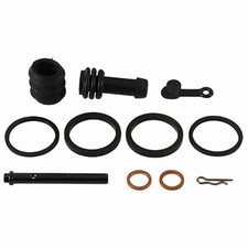 KIT REVISIONE PINZA FRENO POSTERIORE Kawasaki ZR750 (ZR-7S) 2001-2005