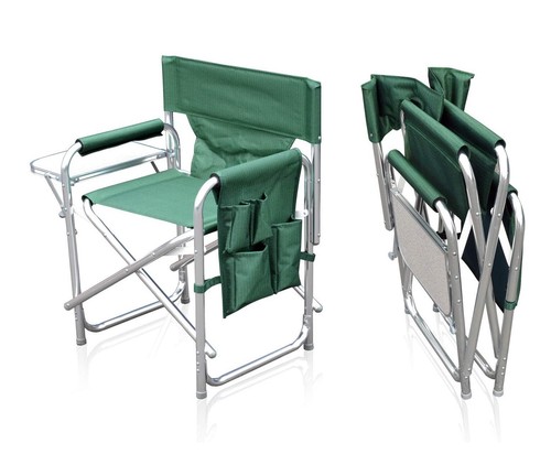 Leisurewize folding aluminium - folding,