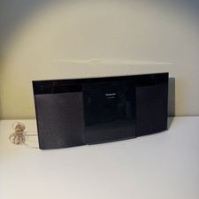 Panasonic SC-HC29DB DAB CD