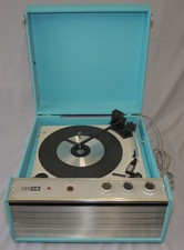 ITT KB Record Player with BSR