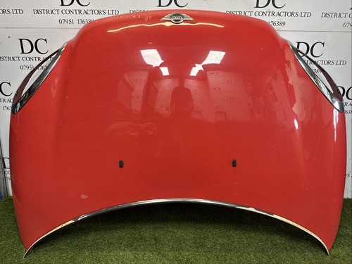 Mini countryman r60 hood - mini,