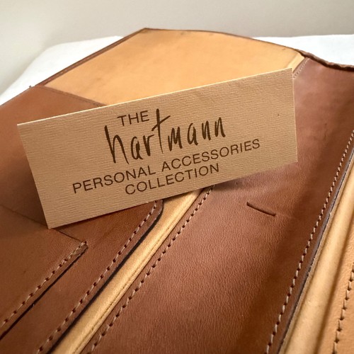 The hartmann personal top - personal,