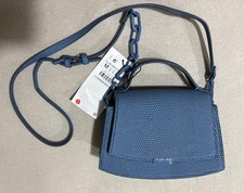 ZARA WOMEN’S MINI CITY TOP