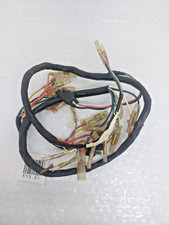 Suzuki T125 Stinger Wolf Main