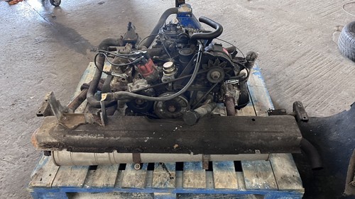 Transporter t25 9 dg - t25, 1.9