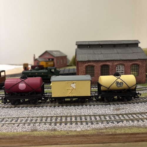 Hornby thomas r9095 - hornby,