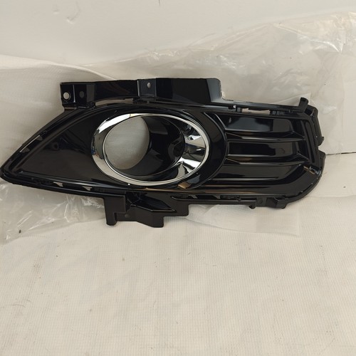 Fog light trim bezel black - fog,