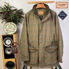 Schoffel Ptarmigan Tweed UK 44